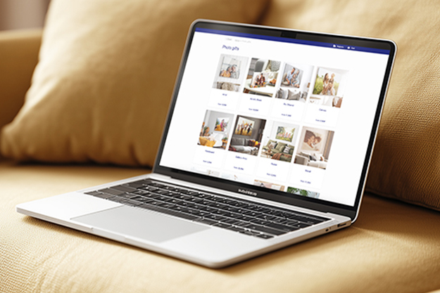 Quick Book in Medium